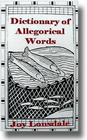 Dictionary of Allegorical Words