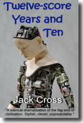 Twelve core years and ten