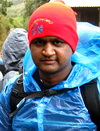 author M. Prabu