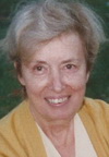 author Joy Lonsdale