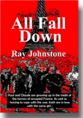 e-book cover for 'All Fall Down'