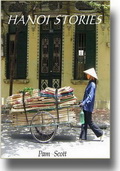 e-book cover for 'Hanoi Stories'