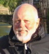 author Ray Johnstone