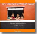 e-book cover for 'Travels with Mr Shwe'