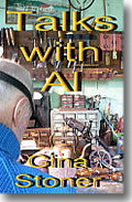 e-book cover for Talks With Al