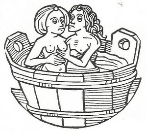 tub