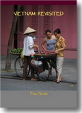 e-book cover for 'Vietnam revisited'